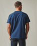 Men's Everest Tee - Marine Navy